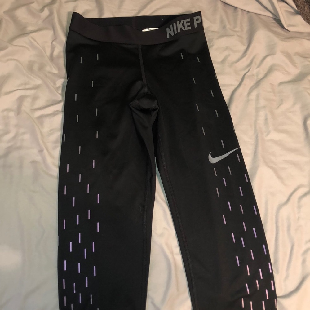 Nike leggings